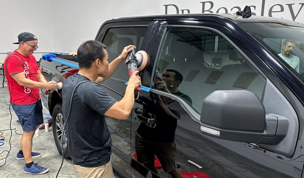 Future of Detailing — 3-Day Auto & Marine Detailing Class with Mike Phillips (May 3-5, 2024)