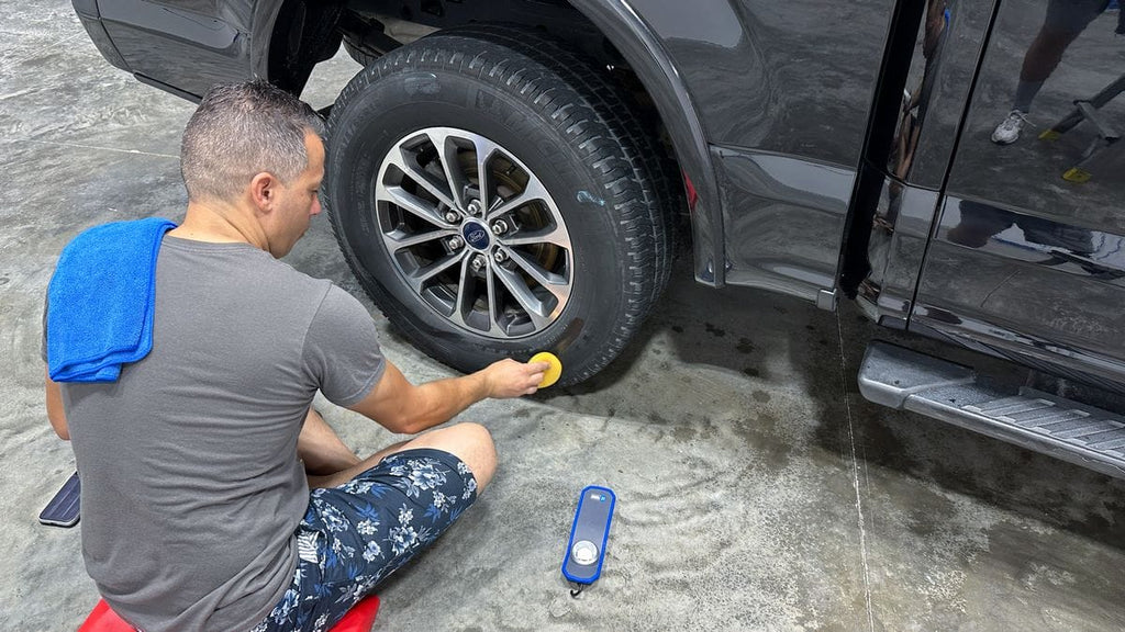 Future of Detailing — 3-Day Auto & Marine Detailing Class with Mike Phillips (May 3-5, 2024)