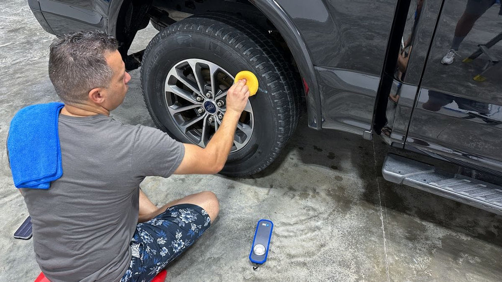 Future of Detailing — 3-Day Auto & Marine Detailing Class with Mike Phillips (May 3-5, 2024)