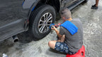 Future of Detailing — 3-Day Auto & Marine Detailing Class with Mike Phillips (May 3-5, 2024)