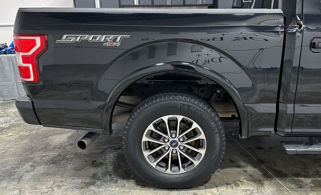 Future of Detailing — 3-Day Auto & Marine Detailing Class with Mike Phillips (May 3-5, 2024)