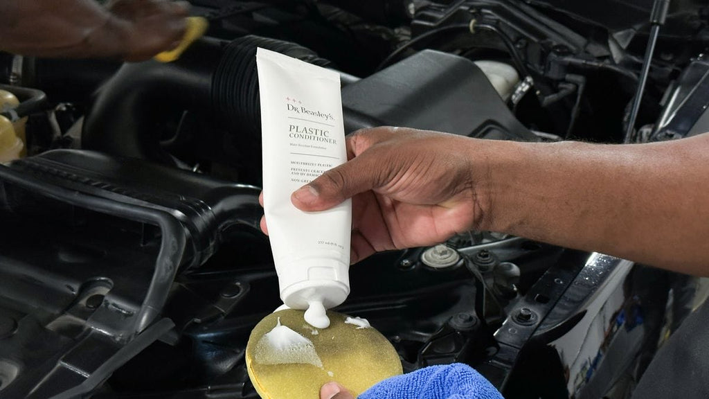 Future of Detailing — 3-Day Auto & Marine Detailing Class with Mike Phillips (May 3-5, 2024)