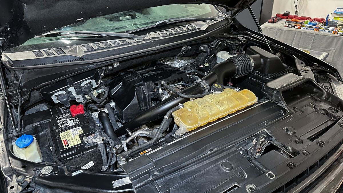 Future of Detailing — 3-Day Auto & Marine Detailing Class with Mike Phillips (May 3-5, 2024)