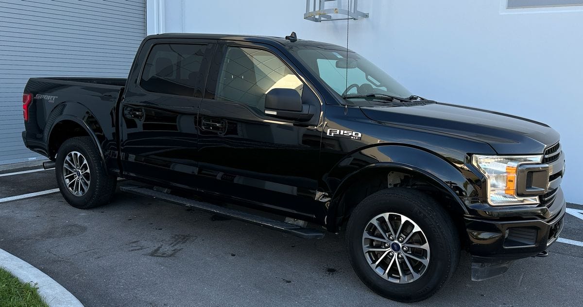 Future of Detailing — 3-Day Auto & Marine Detailing Class with Mike Phillips (May 3-5, 2024)