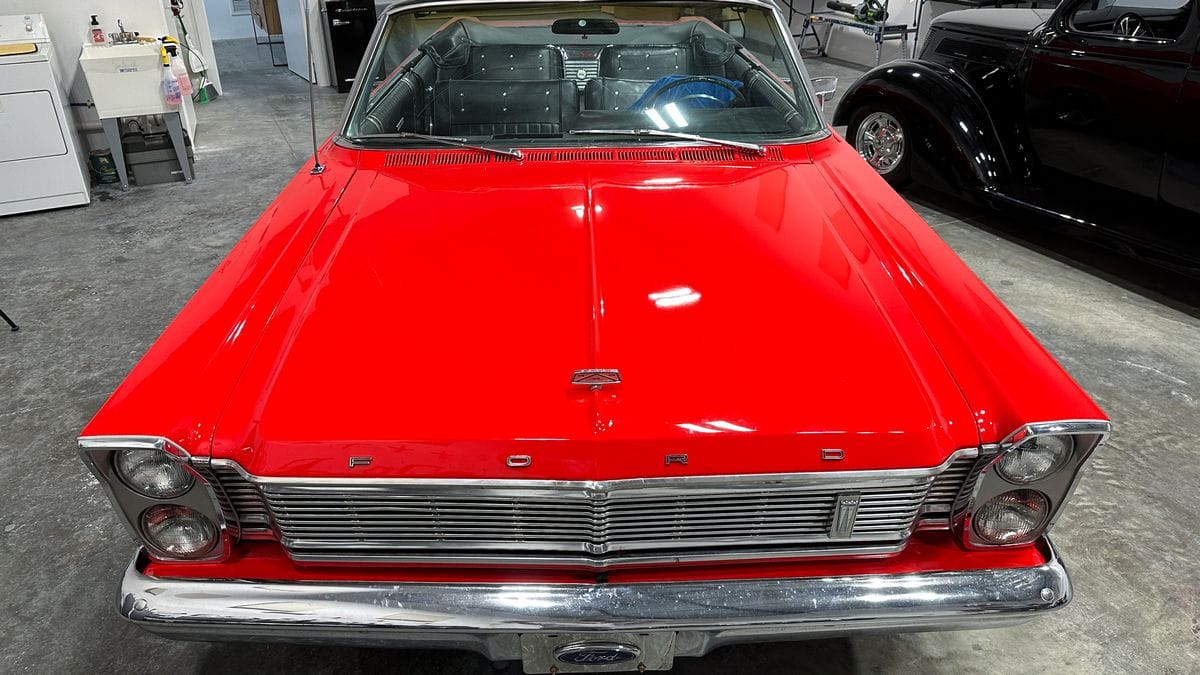 Future of Detailing — 3-Day Auto & Marine Detailing Class with Mike Phillips (September 20-22, 2024)