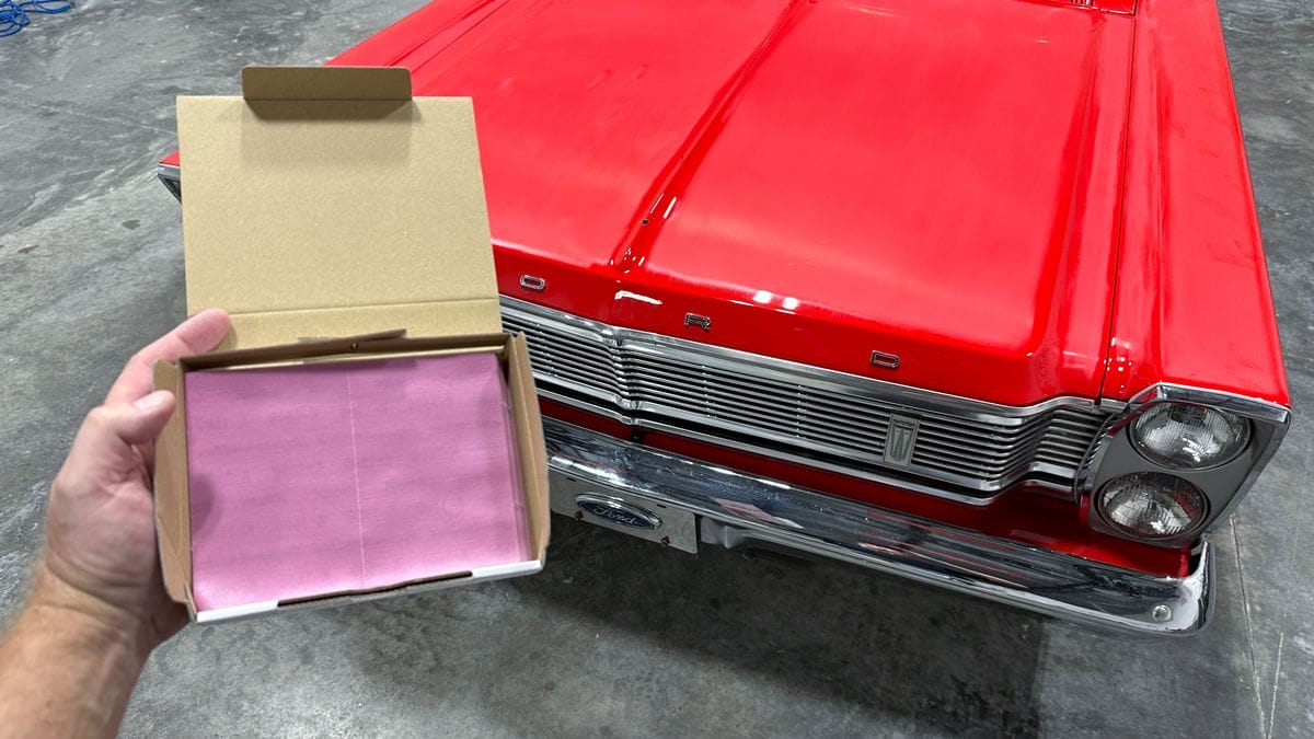Future of Detailing — 3-Day Auto & Marine Detailing Class with Mike Phillips (May 3-5, 2024)