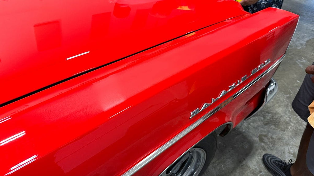 Future of Detailing — 3-Day Auto & Marine Detailing Class with Mike Phillips (May 3-5, 2024)