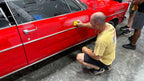 Future of Detailing — 3-Day Auto & Marine Detailing Class with Mike Phillips (September 20-22, 2024)
