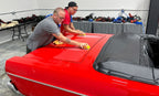 Future of Detailing — 3-Day Auto & Marine Detailing Class with Mike Phillips (May 3-5, 2024)