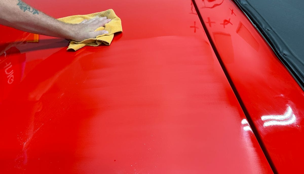 Future of Detailing — 3-Day Auto & Marine Detailing Class with Mike Phillips (May 3-5, 2024)