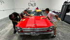 Future of Detailing — 3-Day Auto & Marine Detailing Class with Mike Phillips (May 3-5, 2024)