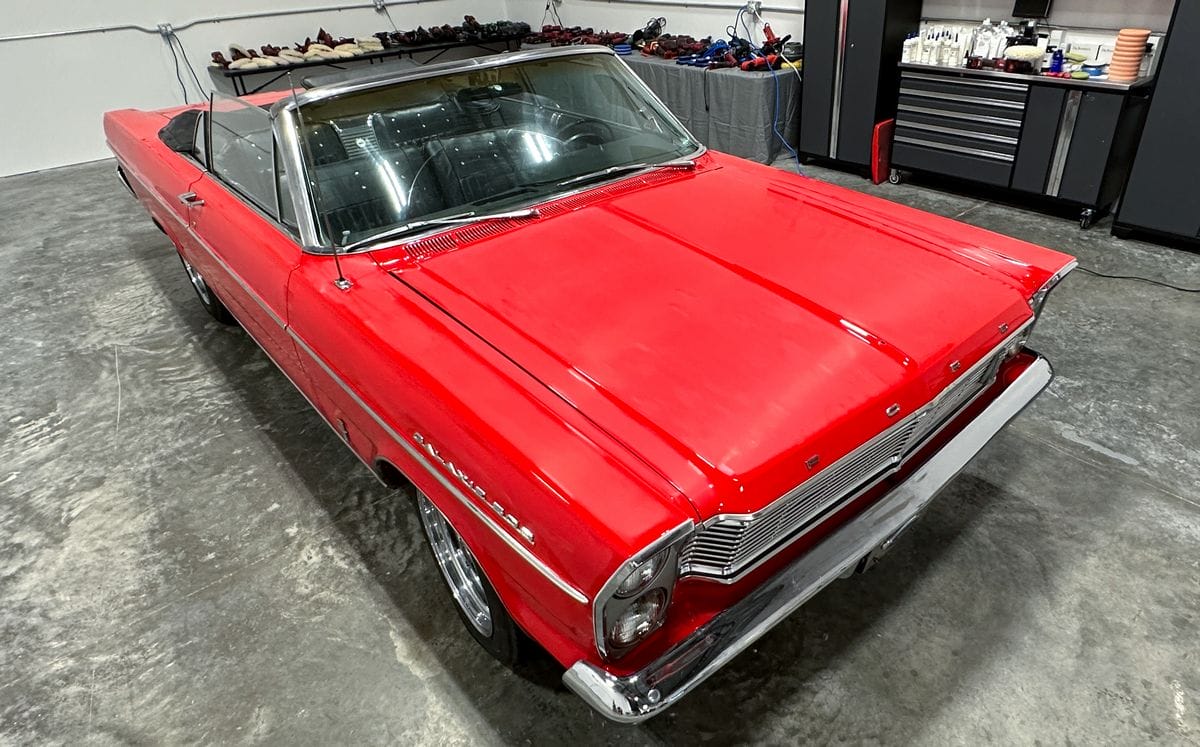 Future of Detailing — 3-Day Auto & Marine Detailing Class with Mike Phillips (May 3-5, 2024)