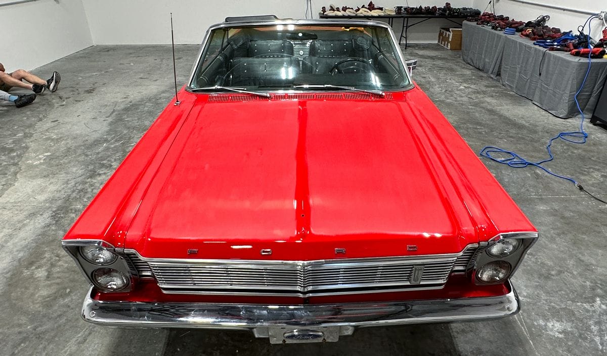 Future of Detailing — 3-Day Auto & Marine Detailing Class with Mike Phillips (May 3-5, 2024)