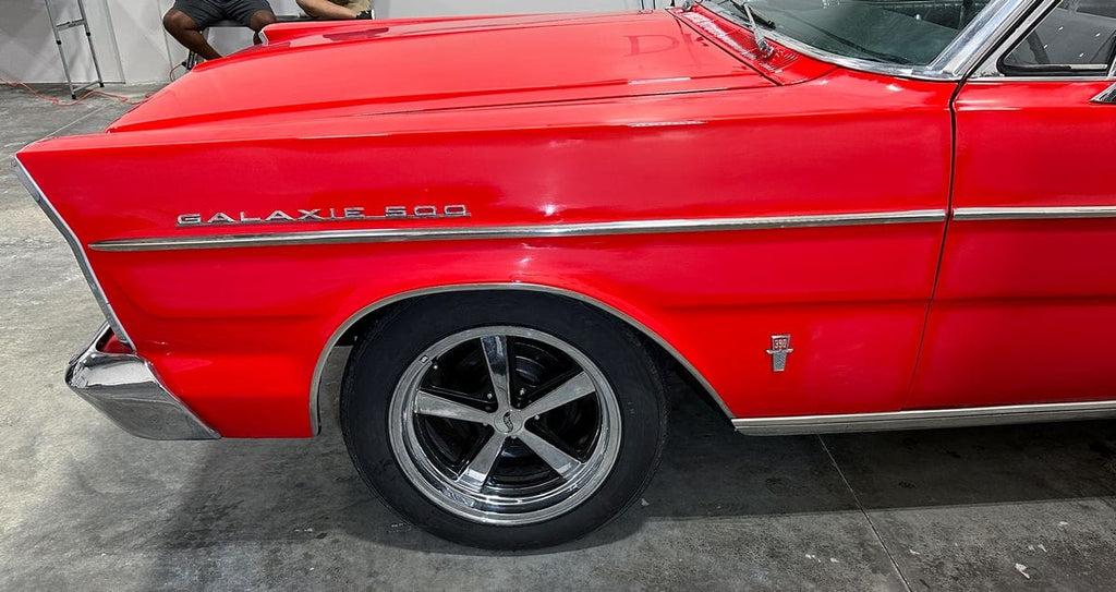 Future of Detailing — 3-Day Auto & Marine Detailing Class with Mike Phillips (September 20-22, 2024)