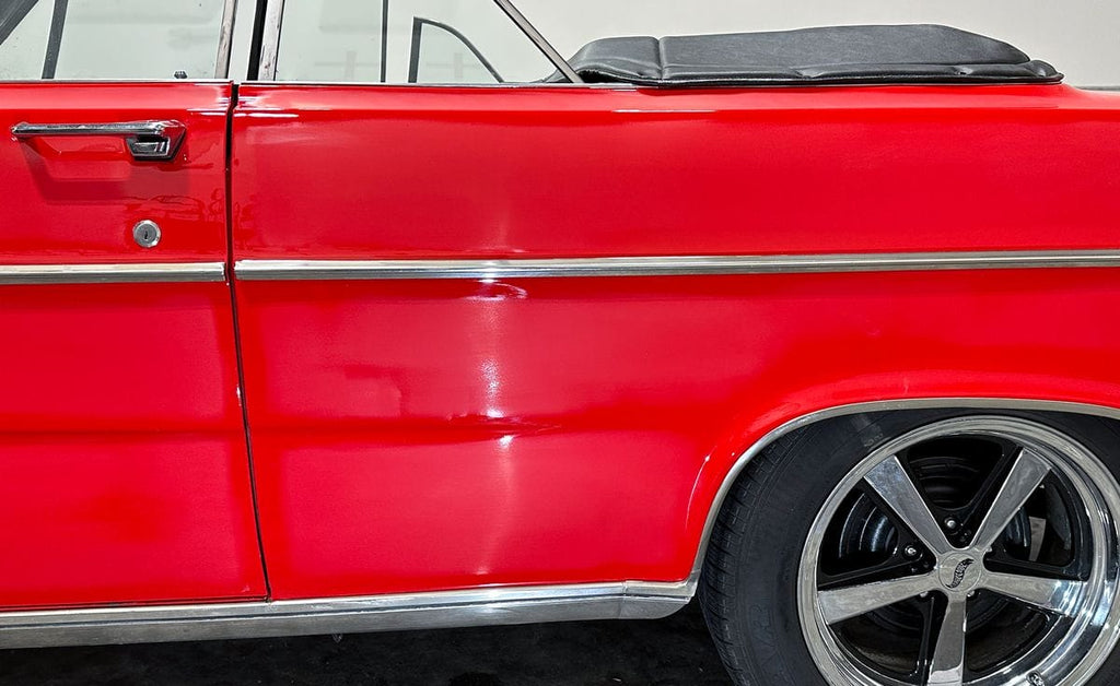Future of Detailing — 3-Day Auto & Marine Detailing Class with Mike Phillips (September 20-22, 2024)