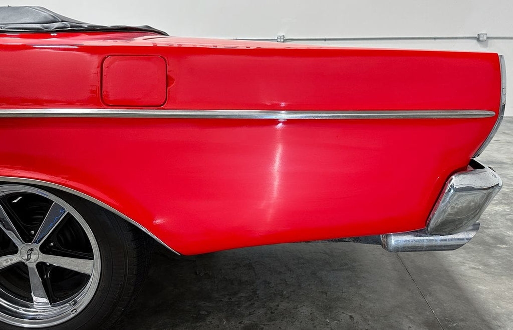 Future of Detailing — 3-Day Auto & Marine Detailing Class with Mike Phillips (May 3-5, 2024)