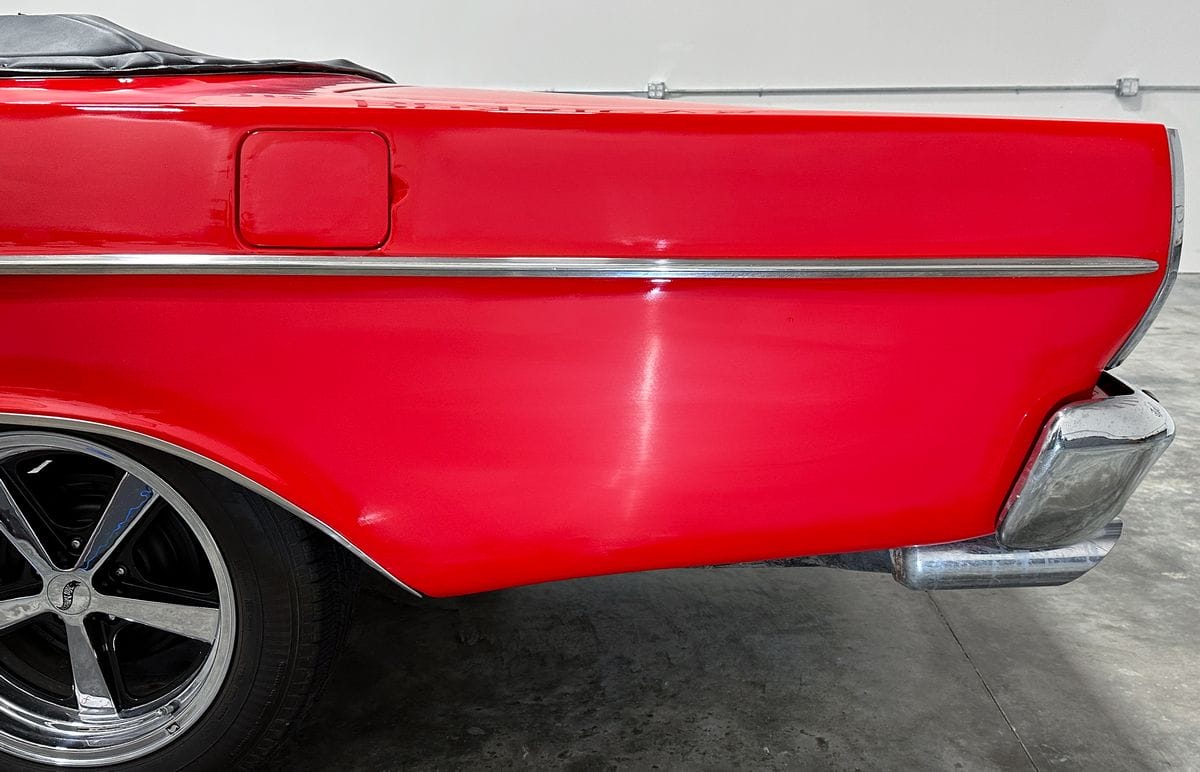 Future of Detailing — 3-Day Auto & Marine Detailing Class with Mike Phillips (September 20-22, 2024)
