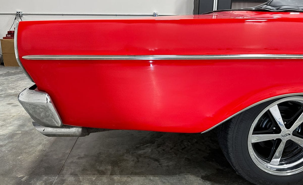 Future of Detailing — 3-Day Auto & Marine Detailing Class with Mike Phillips (September 20-22, 2024)