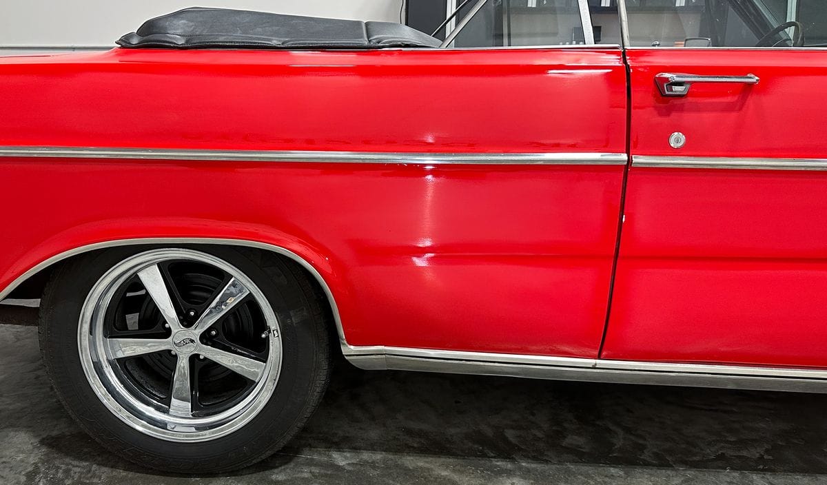 Future of Detailing — 3-Day Auto & Marine Detailing Class with Mike Phillips (May 3-5, 2024)
