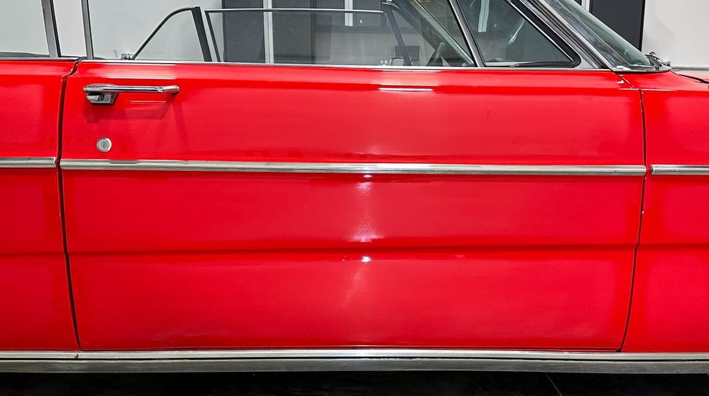 Future of Detailing — 3-Day Auto & Marine Detailing Class with Mike Phillips (September 20-22, 2024)
