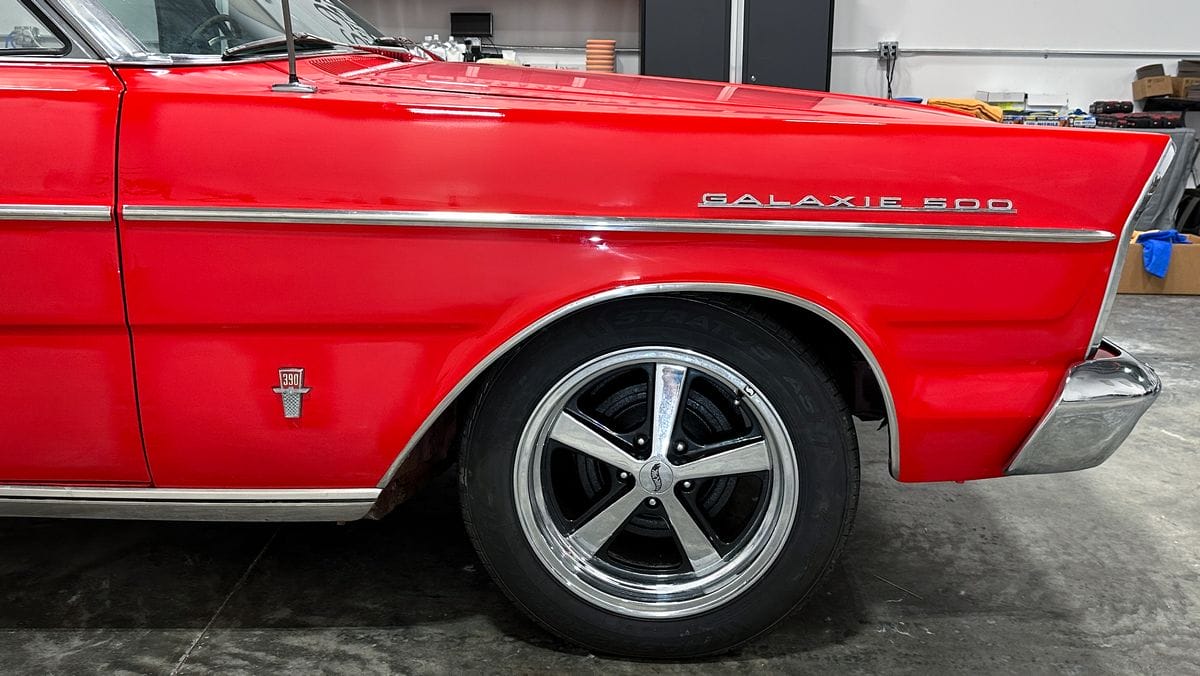 Future of Detailing — 3-Day Auto & Marine Detailing Class with Mike Phillips (May 3-5, 2024)