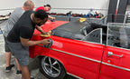 Future of Detailing — 3-Day Auto & Marine Detailing Class with Mike Phillips (September 20-22, 2024)