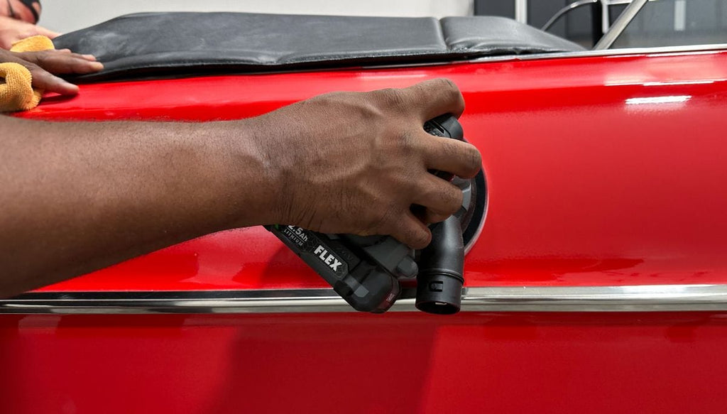 Future of Detailing — 3-Day Auto & Marine Detailing Class with Mike Phillips (May 3-5, 2024)