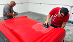 Future of Detailing — 3-Day Auto & Marine Detailing Class with Mike Phillips (September 20-22, 2024)