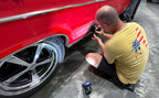 Future of Detailing — 3-Day Auto & Marine Detailing Class with Mike Phillips (September 20-22, 2024)