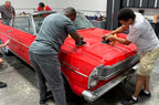 Future of Detailing — 3-Day Auto & Marine Detailing Class with Mike Phillips (May 3-5, 2024)
