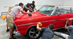 Future of Detailing — 3-Day Auto & Marine Detailing Class with Mike Phillips (September 20-22, 2024)
