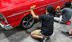 Future of Detailing — 3-Day Auto & Marine Detailing Class with Mike Phillips (May 3-5, 2024)