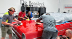 Future of Detailing — 3-Day Auto & Marine Detailing Class with Mike Phillips (May 3-5, 2024)