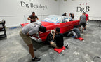 Future of Detailing — 3-Day Auto & Marine Detailing Class with Mike Phillips (May 3-5, 2024)