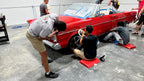 Future of Detailing — 3-Day Auto & Marine Detailing Class with Mike Phillips (May 3-5, 2024)