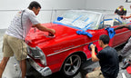 Future of Detailing — 3-Day Auto & Marine Detailing Class with Mike Phillips (May 3-5, 2024)