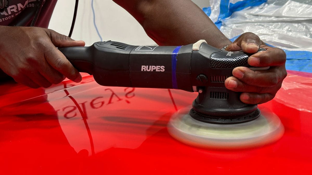 Future of Detailing — 3-Day Auto & Marine Detailing Class with Mike Phillips (May 3-5, 2024)
