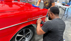 Future of Detailing — 3-Day Auto & Marine Detailing Class with Mike Phillips (September 20-22, 2024)