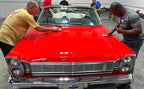 Future of Detailing — 3-Day Auto & Marine Detailing Class with Mike Phillips (May 3-5, 2024)