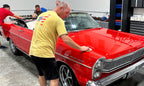 Future of Detailing — 3-Day Auto & Marine Detailing Class with Mike Phillips (May 3-5, 2024)