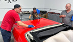 Future of Detailing — 3-Day Auto & Marine Detailing Class with Mike Phillips (September 20-22, 2024)