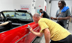 Future of Detailing — 3-Day Auto & Marine Detailing Class with Mike Phillips (May 3-5, 2024)