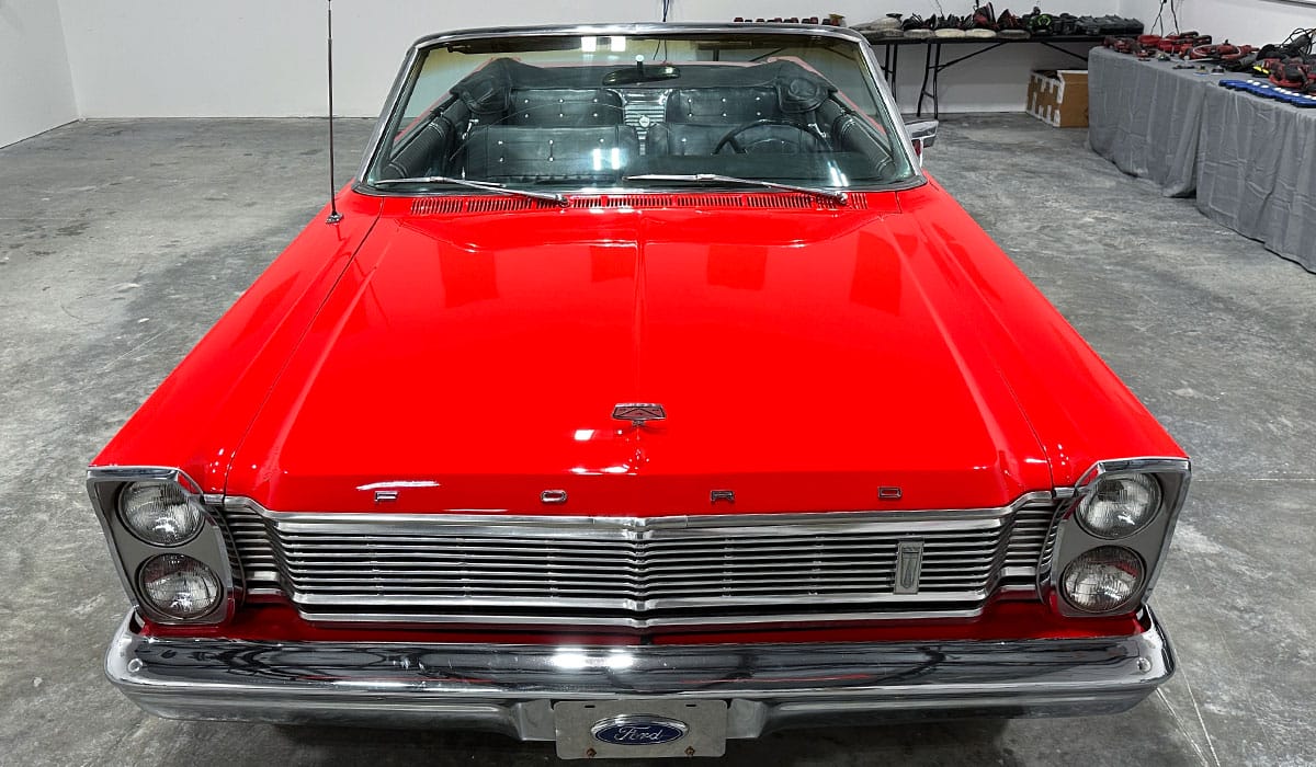 Future of Detailing — 3-Day Auto & Marine Detailing Class with Mike Phillips (September 20-22, 2024)