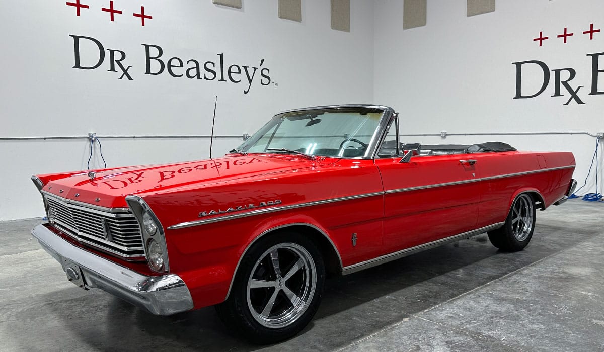 Future of Detailing — 3-Day Auto & Marine Detailing Class with Mike Phillips (May 3-5, 2024)