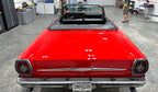 Future of Detailing — 3-Day Auto & Marine Detailing Class with Mike Phillips (September 20-22, 2024)