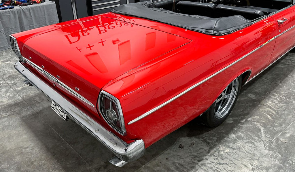 Future of Detailing — 3-Day Auto & Marine Detailing Class with Mike Phillips (September 20-22, 2024)