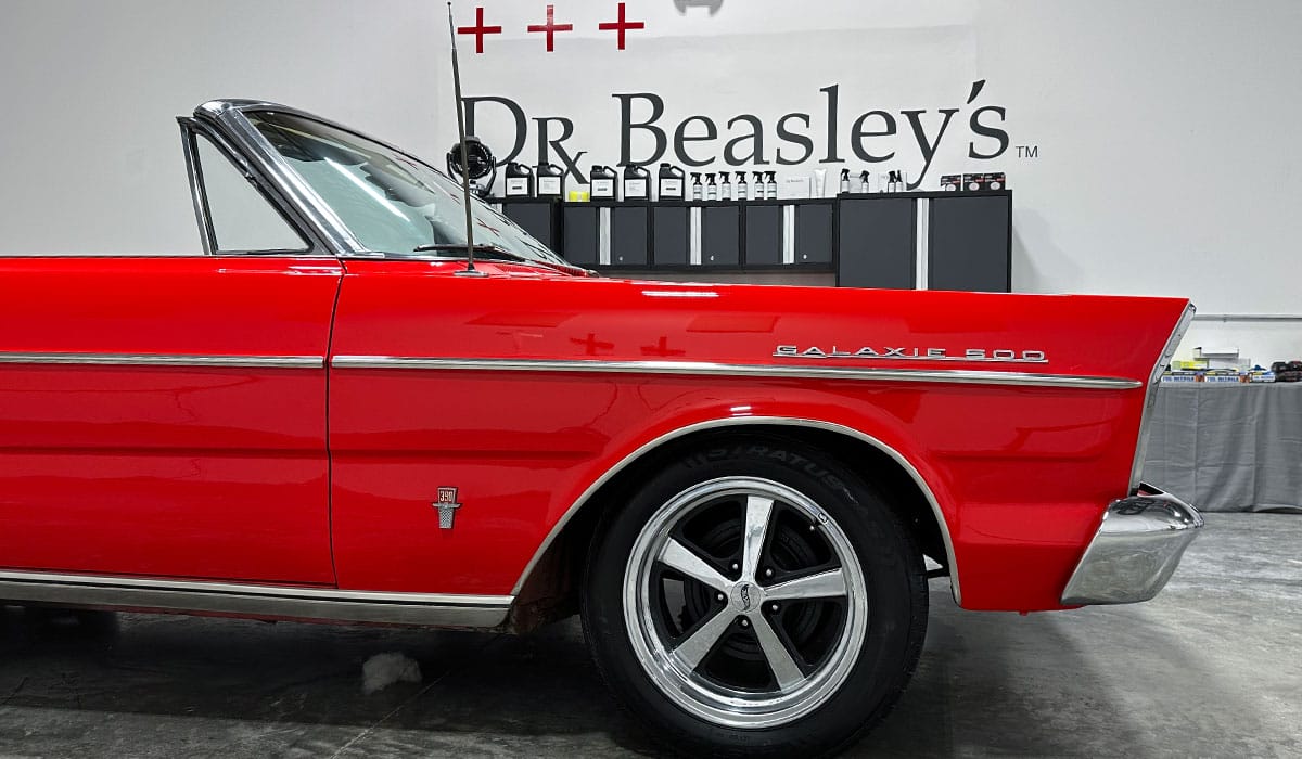 Future of Detailing — 3-Day Auto & Marine Detailing Class with Mike Phillips (May 3-5, 2024)