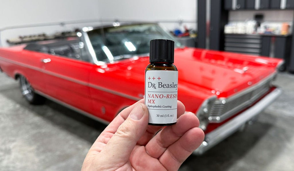 Future of Detailing — 3-Day Auto & Marine Detailing Class with Mike Phillips (September 20-22, 2024)