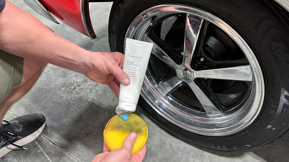 Future of Detailing — 3-Day Auto & Marine Detailing Class with Mike Phillips (May 3-5, 2024)