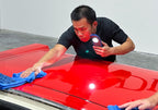 Future of Detailing — 3-Day Auto & Marine Detailing Class with Mike Phillips (May 3-5, 2024)
